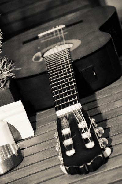 Weekend Live Groove at Monte Cassino